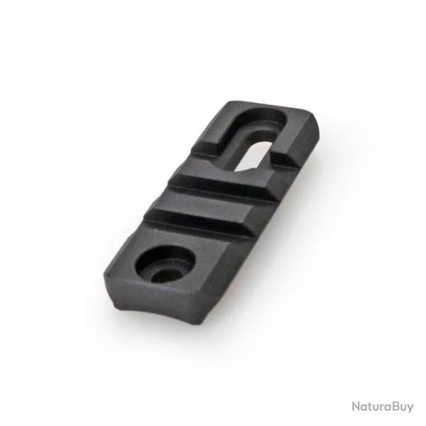 Rail picatinny ajustable Atlas / Accushot BT49