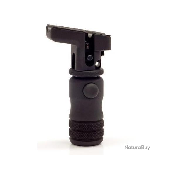Accu-Shot Monopod - BT01-QK