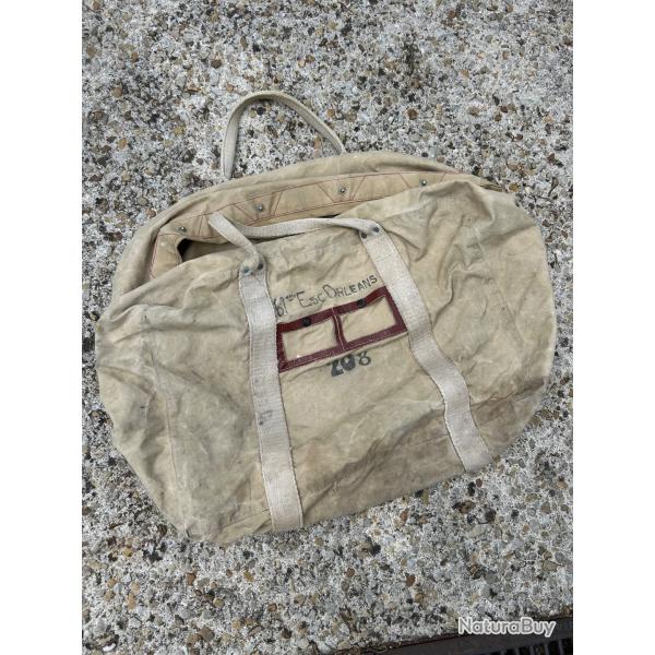 Sac militaire arm�e de l'air