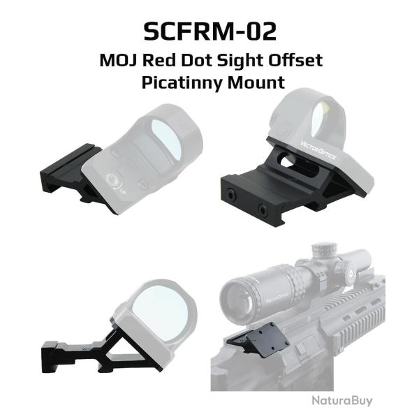 adaptateur universel Base de montage pour pistolet -** SCFRM-02 LIVRAISON GRATUITE !!