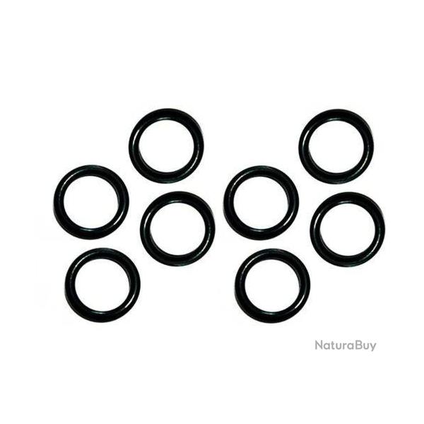 Joints en caoutchouc pour sonde de charge Gamo Arrow ( 3 unit�s )