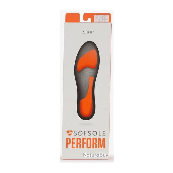 Semelles Sofsole "Airr" 39 - 41