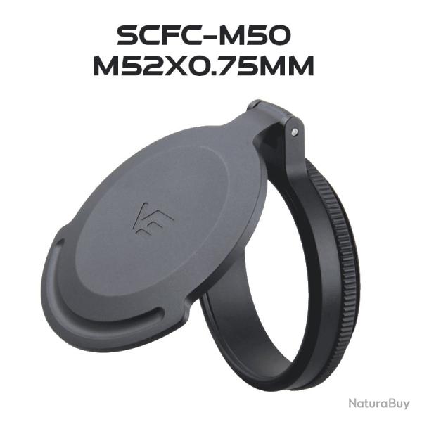 Optique vectorielle pour fusil continental capuchon filtrant -**SCFC-M50 LIVRAISON GRATUITE !!