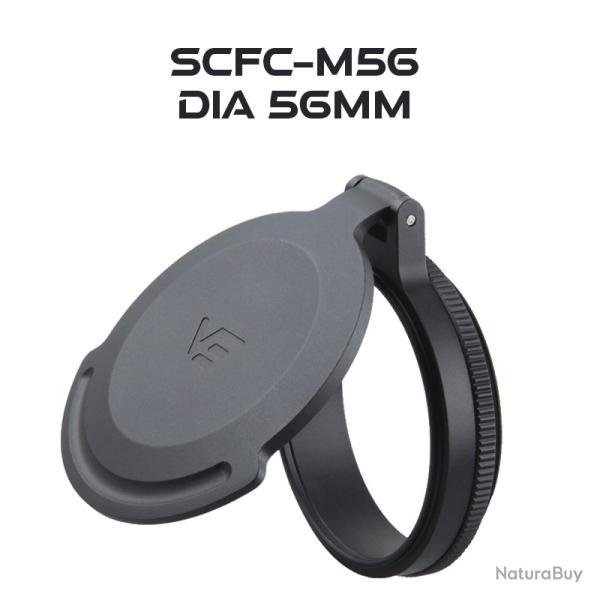 Optique vectorielle pour fusil continental capuchon filtrant -**SCFC-M56 LIVRAISON GRATUITE !!
