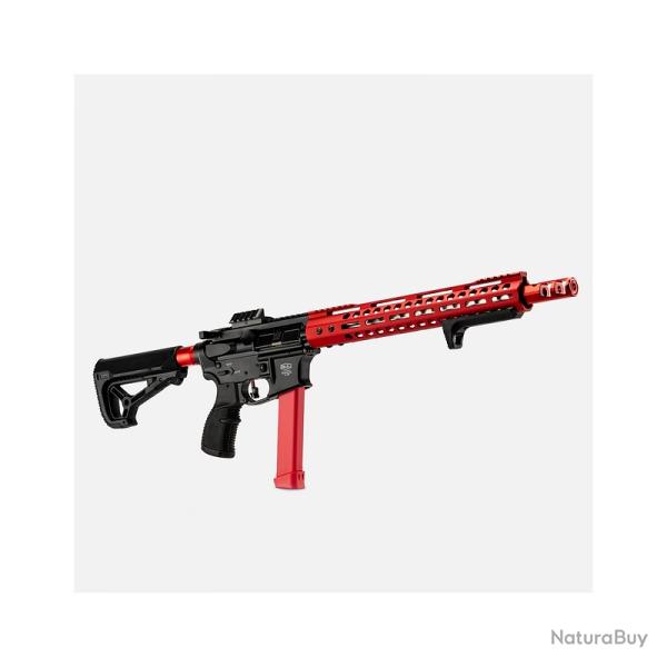 CARABINE BUL PCC BL-9 14,5." Cal 9x19 RED