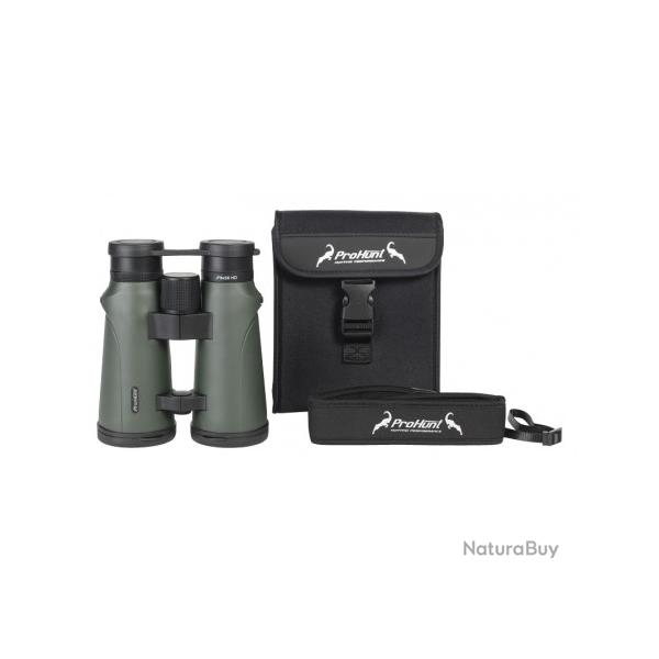 Jumelles 8X56 ProHunt