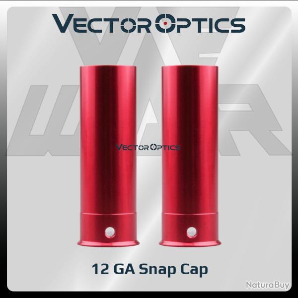 Capuchons � pression de calibre 12 Mod�le : SCC-07 LIVRAISON GRATUITE