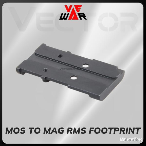 Vector Optics VOD Footprint Ferm� Red Dot Sight