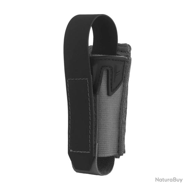 Pochette chargeur 9 mm MG-125 KOLINLOV - Gris