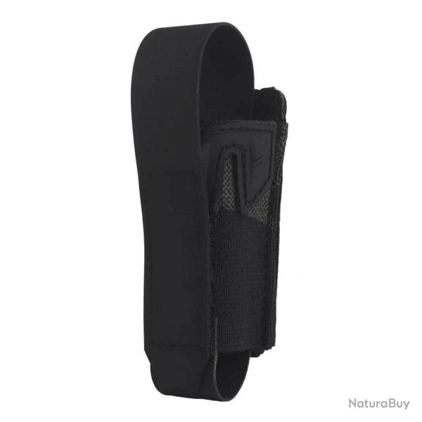 Pochette chargeur 9 mm MG-125 KOLINLOV - Multicam noir