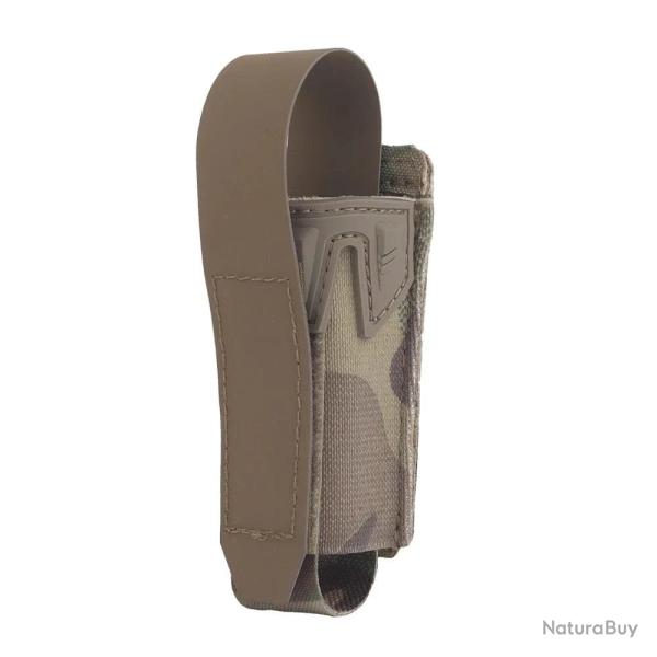 Pochette chargeur 9 mm MG-125 KOLINLOV - Multicam