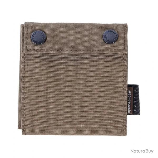 Sac contrepoids EM8624 EMERSONGEAR NVG - Marron