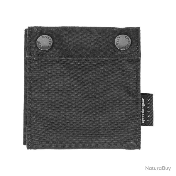 Sac contrepoids EM8624 EMERSONGEAR NVG - Noir