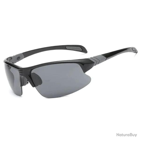 HD Anti-impact Shooting Tactical Glasses Explosion Proof Hiking Cycling Hunting Airsoft CS War Game 