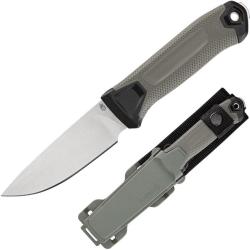 Couteau Gerber Strongarm Camp Green