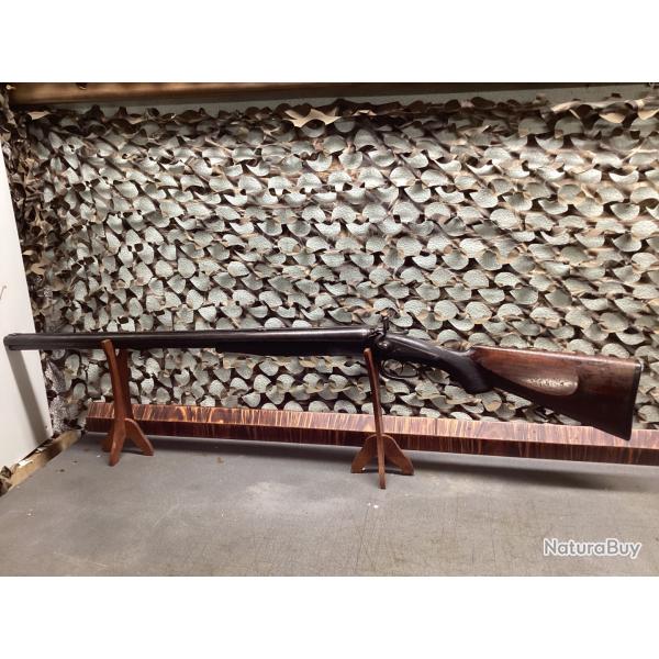 Drilling allemand catgorie D