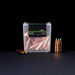50 Ogives SAKO Blade Cal.7mm/284 140gr