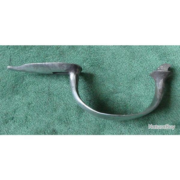 Pontet a crochet pour fusil 1777 ou 1777 modifi� An IX