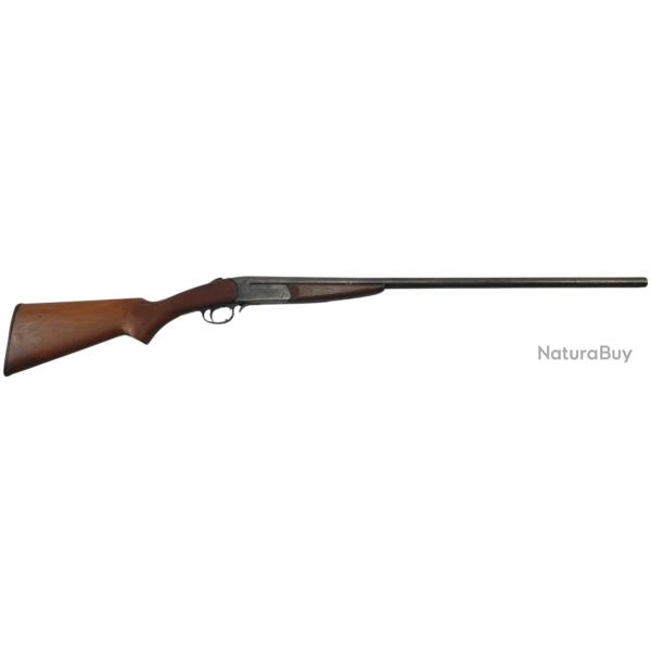 OCCASION - MONOCOUP BSA SINGLE XII 12/70 CANON 76CM