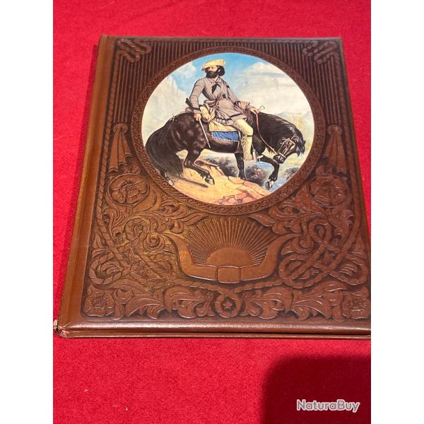 Time Life far west Les �claireurs