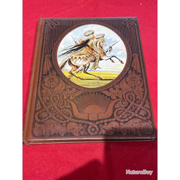 Time Life far west les grands chefs