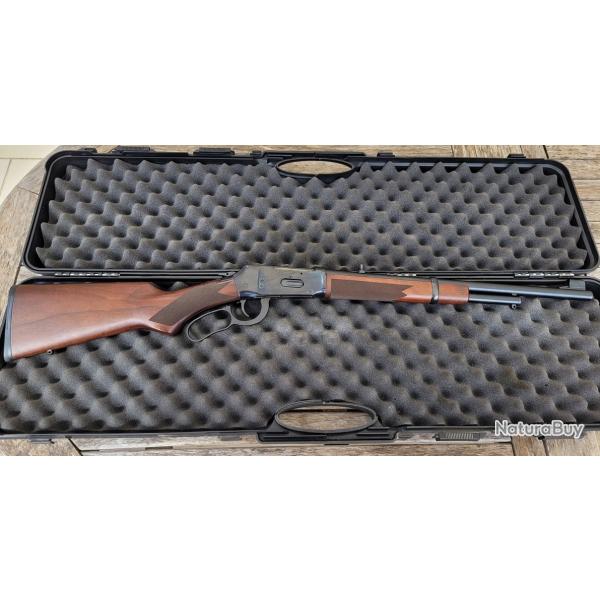 WINCHESTER 94 AE - calibre 444 Marlin