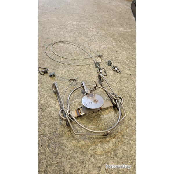 Pi�ge Belisle neuf