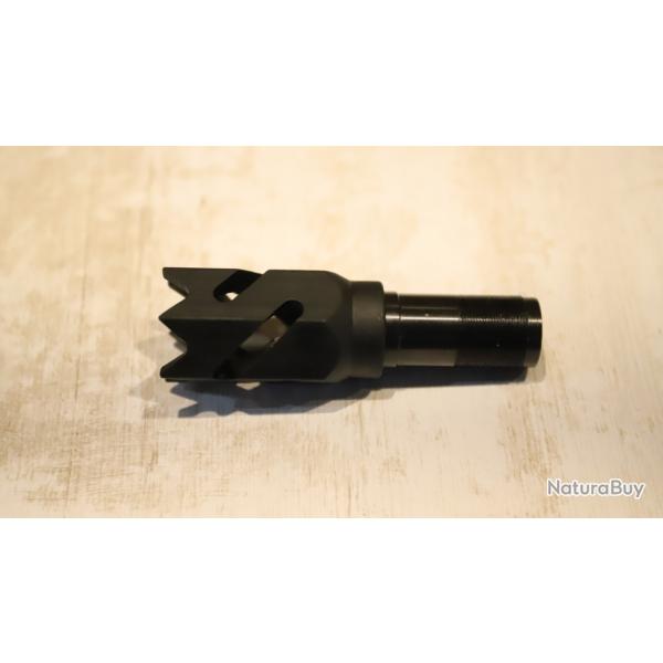 //Neuf // Cache flamme Final Arms FD12, FD12 Kariyer ; 12/76