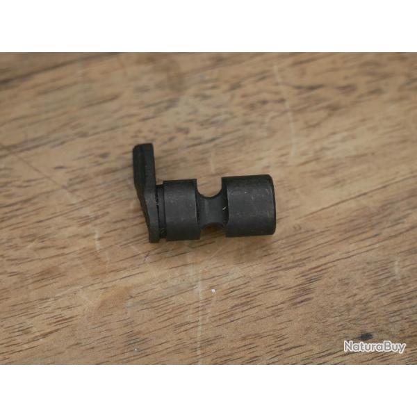 Levier de suret de PA Mac 50