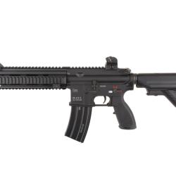 R&eacute;plique HK416 D CQB AEG