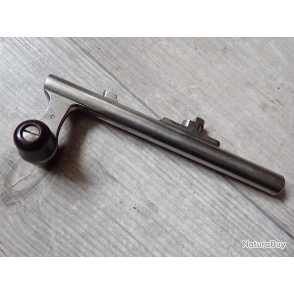 Levier armement pour une culasse pour fusil 1889 suisse Rubin Schmidt