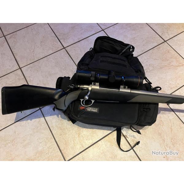 Sako 75 comme neuf en 300 win mag