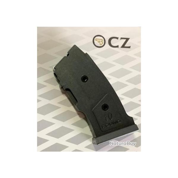 chargeur CZ 22lr 10 coups
