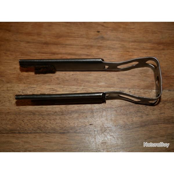 Tampon huileur de PM THOMPSON 1928, 1928A1