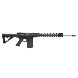 Carabine PSA Gen3 PA65 20" Rifle-Length 6.5 Creedmoor Stainless Steel Lightweight M-Lok MOE EPT Rifl
