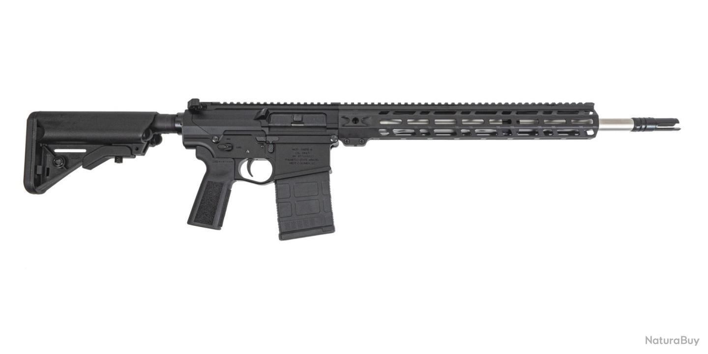 Carabine PSA Sabre-10 Billet 18