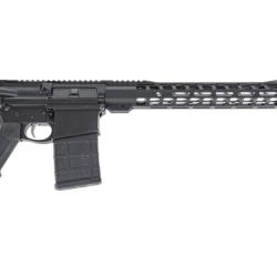 Carabine PSA Gen3 PA10 20" Rifle-Length Stainless Steel Lightweight M-Lok STR 2-Stage Rifle