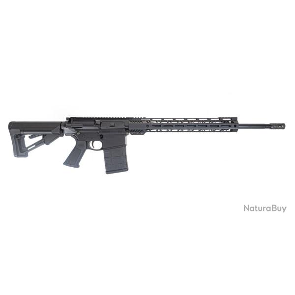 Carabine PSA 20" Rifle-Length .308 1/10 Nitride 15" Lightweight M-Lok STR SSA-E Rifle