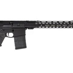 Carabine PSA 20" Rifle-Length .308 1/10 Stainless Steel 15" Lightweight M-Lok STR SSA-E Rifle