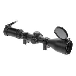 Lunette Grizzly 3-12x56 VECTOR OPTICS