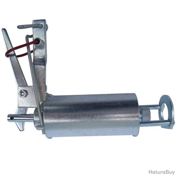 Pige  taupe et campagnole KIEFERLE