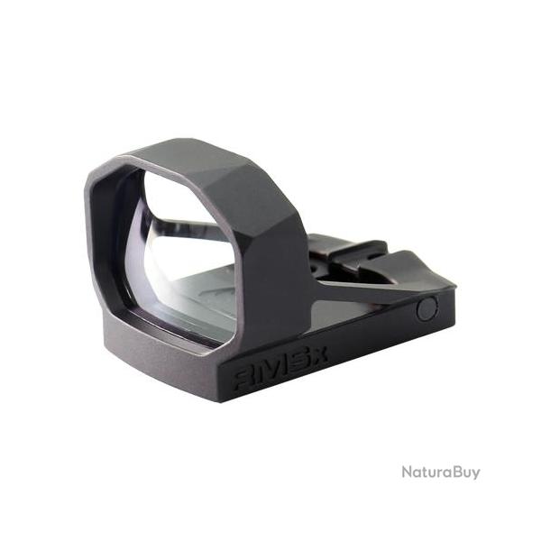 Viseur SHIELD SIGHTS Reflex-Mini-Sight RMSx lentille en verre
