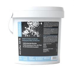 D&eacute;p&ocirc;t de sel min&eacute;raux ATTRATEC N&deg;15 en sceau de 2 kg