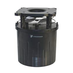 Distributeur de nourriture electrique FRITZMANN