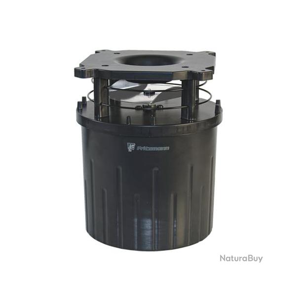 Distributeur de nourriture electrique FRITZMANN