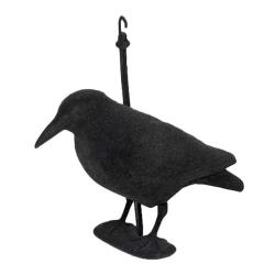 Appelant Corneille floqu&eacute;e FRITZMANN