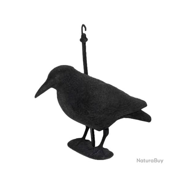 Appelant Corneille floqu�e FRITZMANN