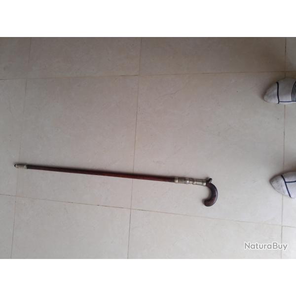 cannee epee   ancienne  genre  makila