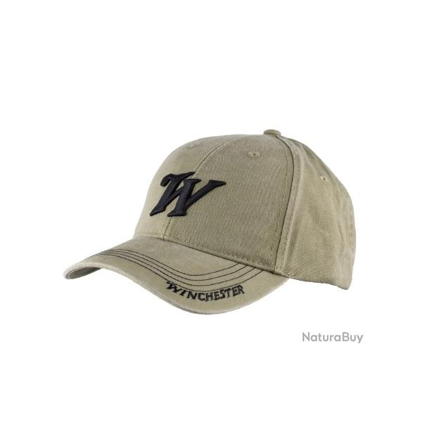 Casquette Egan Winchester