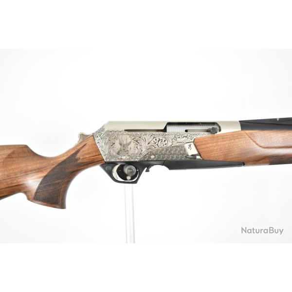 Carabine Browning Bar 4X Platinum gade 2 cal. 300 mag